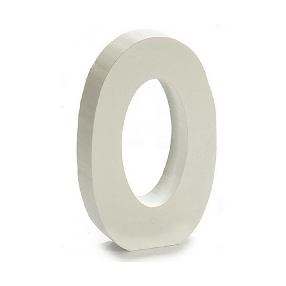 Zahle Pincello Weiß 2 x 16 x 14,5 cm (24 Stück)