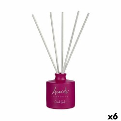 Perfume Sticks Acorde 100ML-H Orchid 100 ml (6 Units)