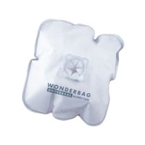 Sac de Rechange pour Aspirateur Rowenta Wonderbag Row