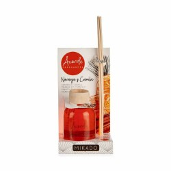 Bâtonnets Parfumés Canelle 50 ml (12 Unités)