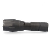 Lampe Torche LED EDM 36398 Cree XML-T6 3 W 5 W 140 Lm Zoom