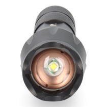 Torch LED EDM 36398 Cree XML-T6 3 W 5 W 140 Lm Zoom