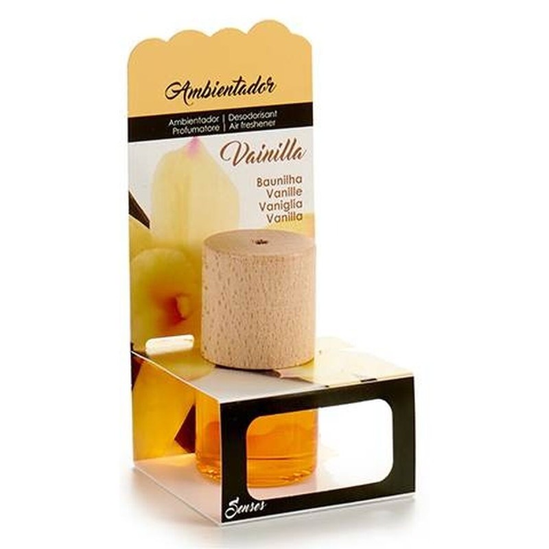 Air Freshener Vanilla (12 Units)