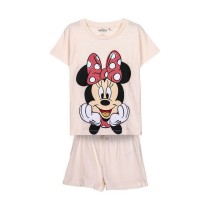 Children's Pyjama Minnie Mouse Pink Light Pink