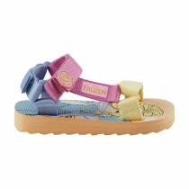 Children's sandals Frozen Blue