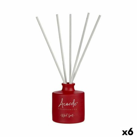 Perfume Sticks Acorde 100ML-A Red fruits 100 ml (6 Units)