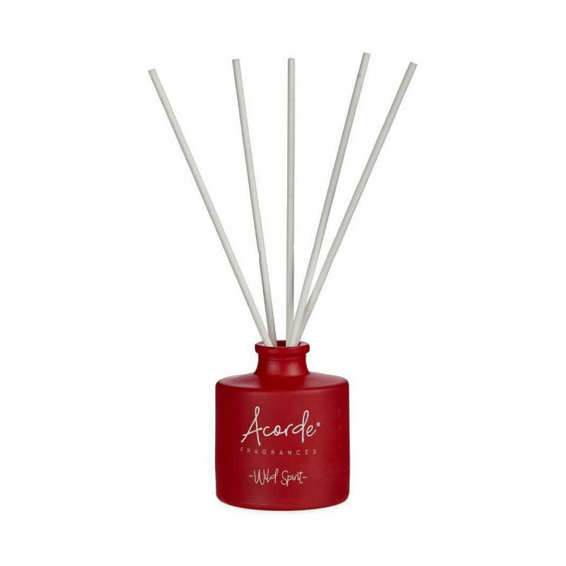 Perfume Sticks Acorde 100ML-A Red fruits 100 ml (6 Units)