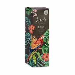 Bâtonnets Parfumés Acorde 100ML-A Fruits rouges 100 ml (6 Unités)