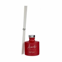 Bâtonnets Parfumés Acorde 100ML-A Fruits rouges 100 ml (6 Unités)