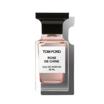 Unisex-Parfüm Tom Ford EDP EDP 50 ml Rose De Chine