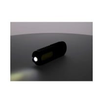 Lampe Torche EDM 36403 Cob 3 W 5 W 300 Lm 90 Lm Rechargeable Accroche Aimant Support