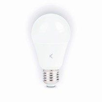 LED-Lampe KSIX E27 9W F