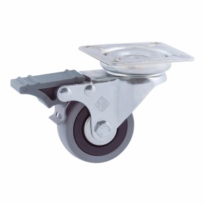 Rueda Afo CR07181 Joining Plate With brakes