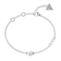 Bracelet Femme Guess JUBB02269JWRHS