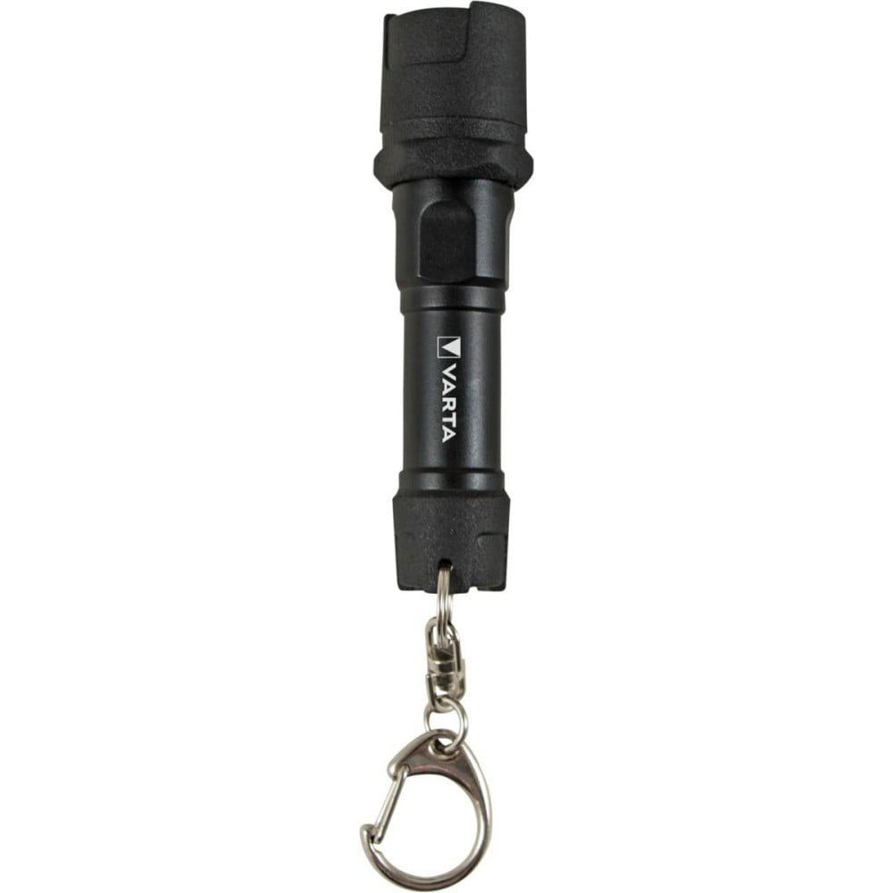 LED Torch Keyring Varta Indestructible 12 Lm