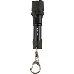 LED Torch Keyring Varta Indestructible 12 Lm