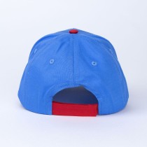 Casquette enfant Sonic Bleu (53 cm)