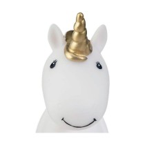 Night light Atmosphera White Unicorn