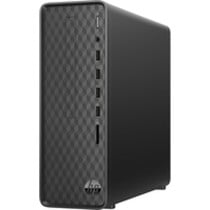 PC de bureau HP Slim Desktop S01-pF2027ns PC Intel Core i5-1240 8 GB RAM 256 GB SSD