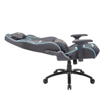 Chaise de jeu Newskill Valkyr Bleu