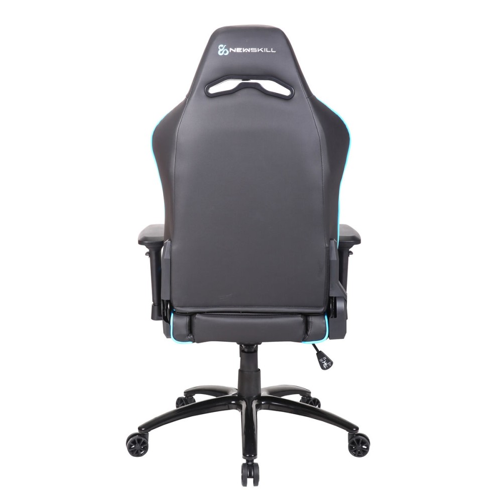 Chaise de jeu Newskill Valkyr Bleu