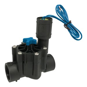 Ventil Aqua Control Elektrizität 1" 24 V