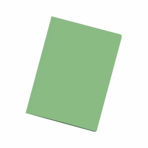 Subfolder DOHE Soft green A4 50 Pieces