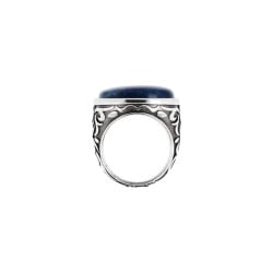 Bague Homme Albert M. WSOX00397.AP-24 24