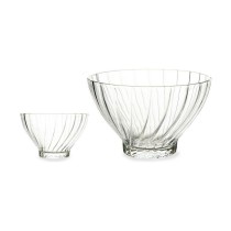 Schalenset Pasabahce 1201049-530226 Durchsichtig Glas 290 ml Ø 10,8 x 7 cm (5 Stück)