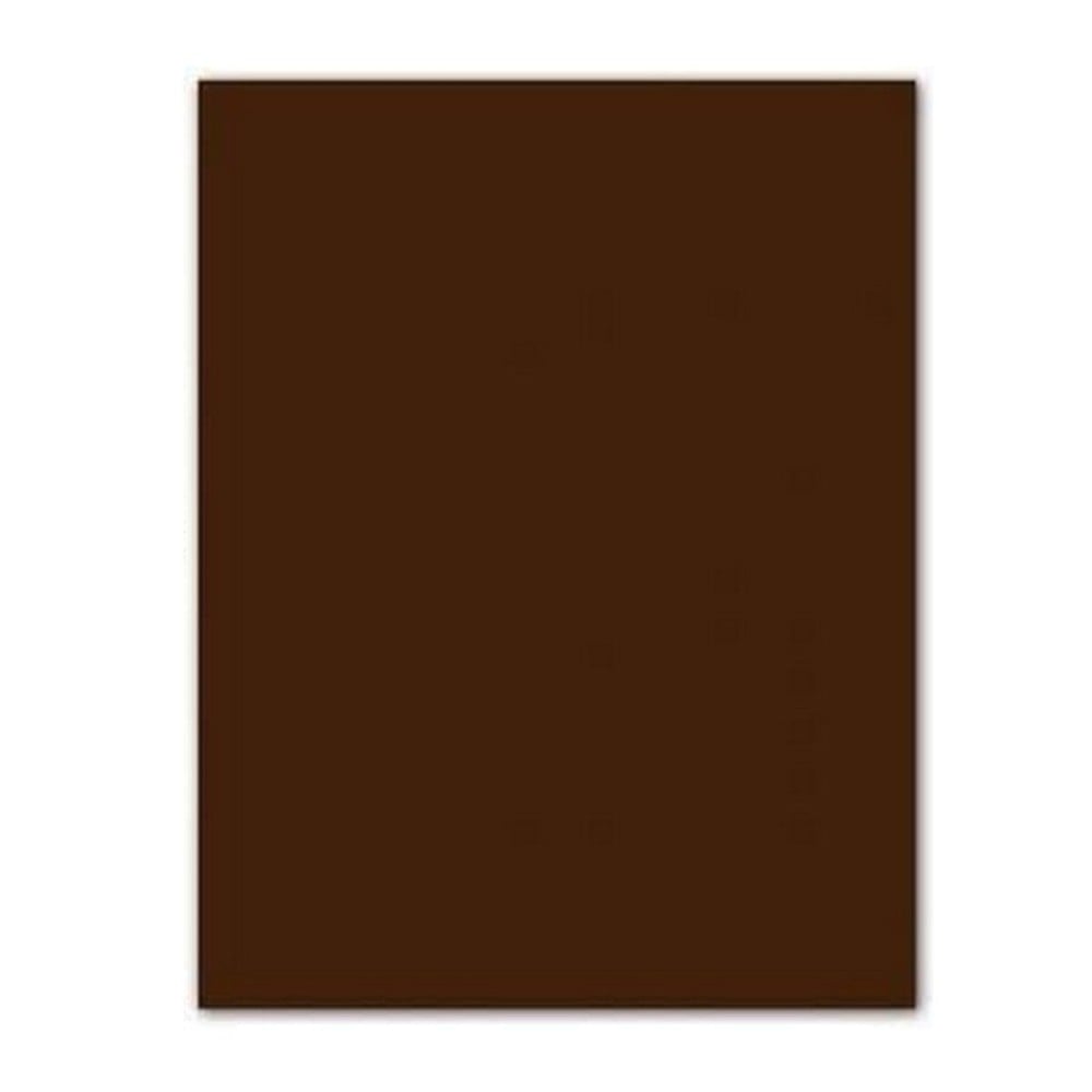 Cards Iris Chocolate 50 x 65 cm