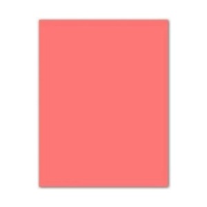 Cards Iris Pink Light Pink 50 x 65 cm