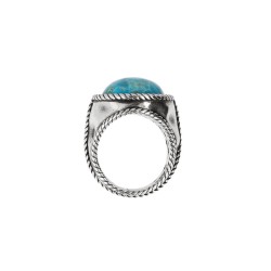 Bague Homme Albert M. WSOX00481.TUR-26 26