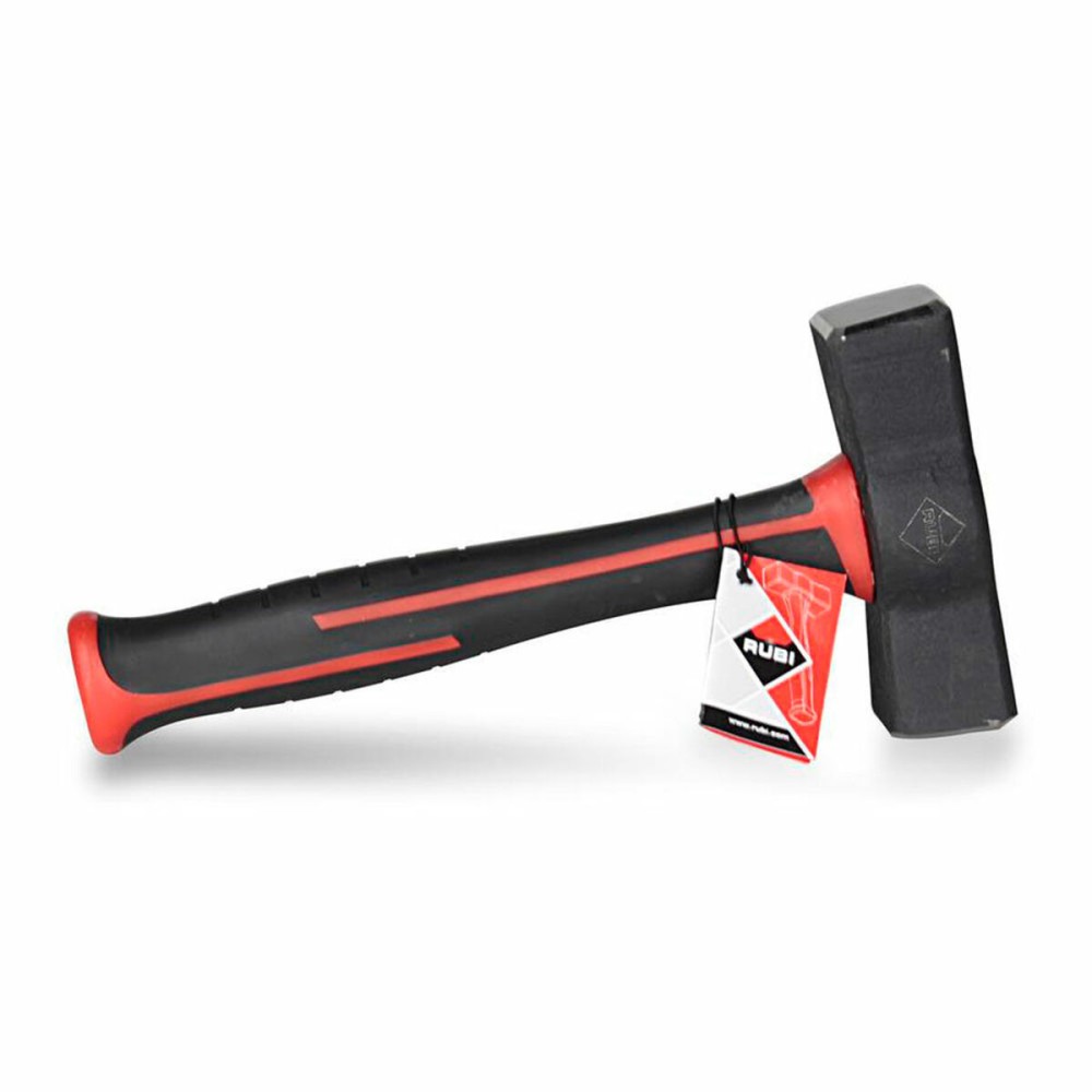 Hammer Rubi Softgrip 71898 Stahl