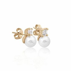 Ladies' Earrings Majorica 15309.01.1.000.010.1