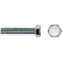 Schraubenkasten CELO 5 x 20 mm M5 x 20 mm Metrisches Gewinde 250 Stück Verzinkt