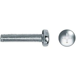 Schraubenkasten CELO M6 x 25 mm 250 Stück