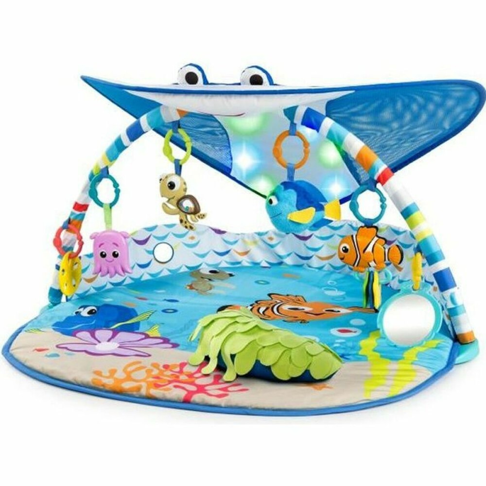 Activity Arch for Babies Disney 11095-2