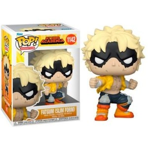 Figur Funko Pop! FATGUM SLIM FORM Nº 1142