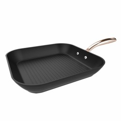 Grillofen Cecotec Polka Fantasy Aluminium Ø 28 cm