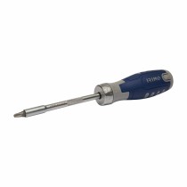 Screwdriver Irimo Carraca key 1/4"