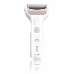 Elektrische Hornhautfeile Cecotec Bamba Skincare Silky 800 mAh