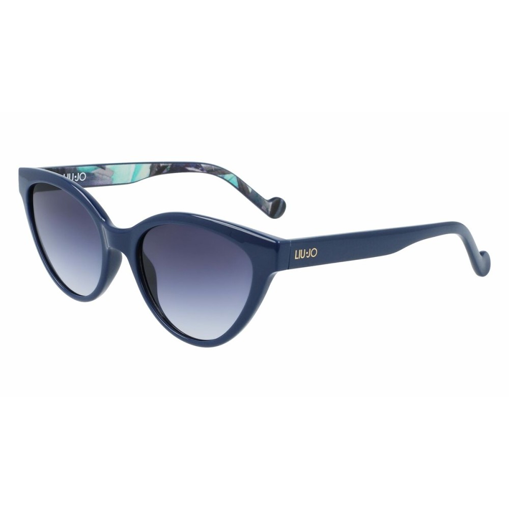 Lunettes de soleil Femme LIU JO LJ745S-424 Ø 55 mm