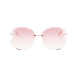 Ladies' Sunglasses Longchamp LO160S-716 Ø 65 mm