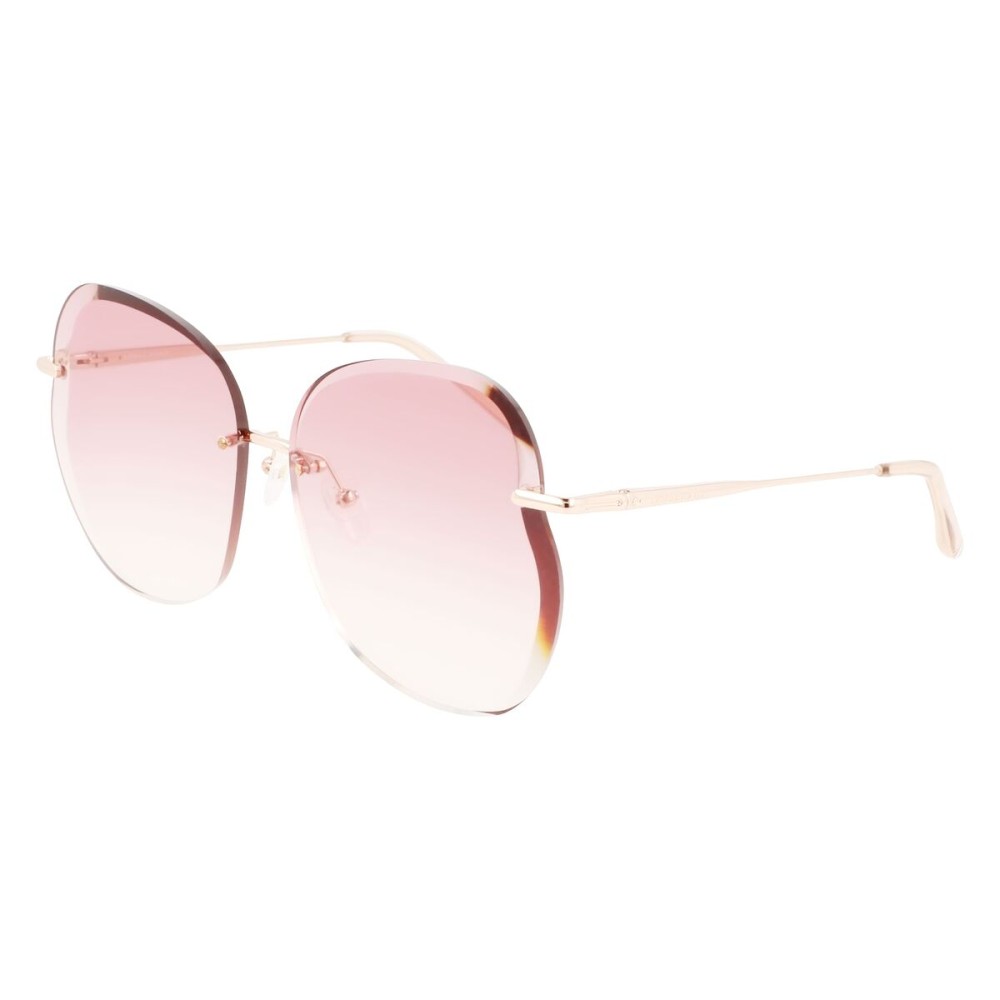 Ladies' Sunglasses Longchamp LO160S-716 Ø 65 mm