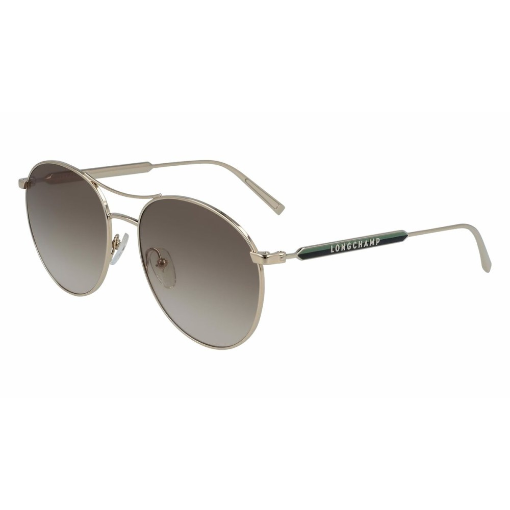 Ladies' Sunglasses Longchamp LO133S-712 ø 56 mm