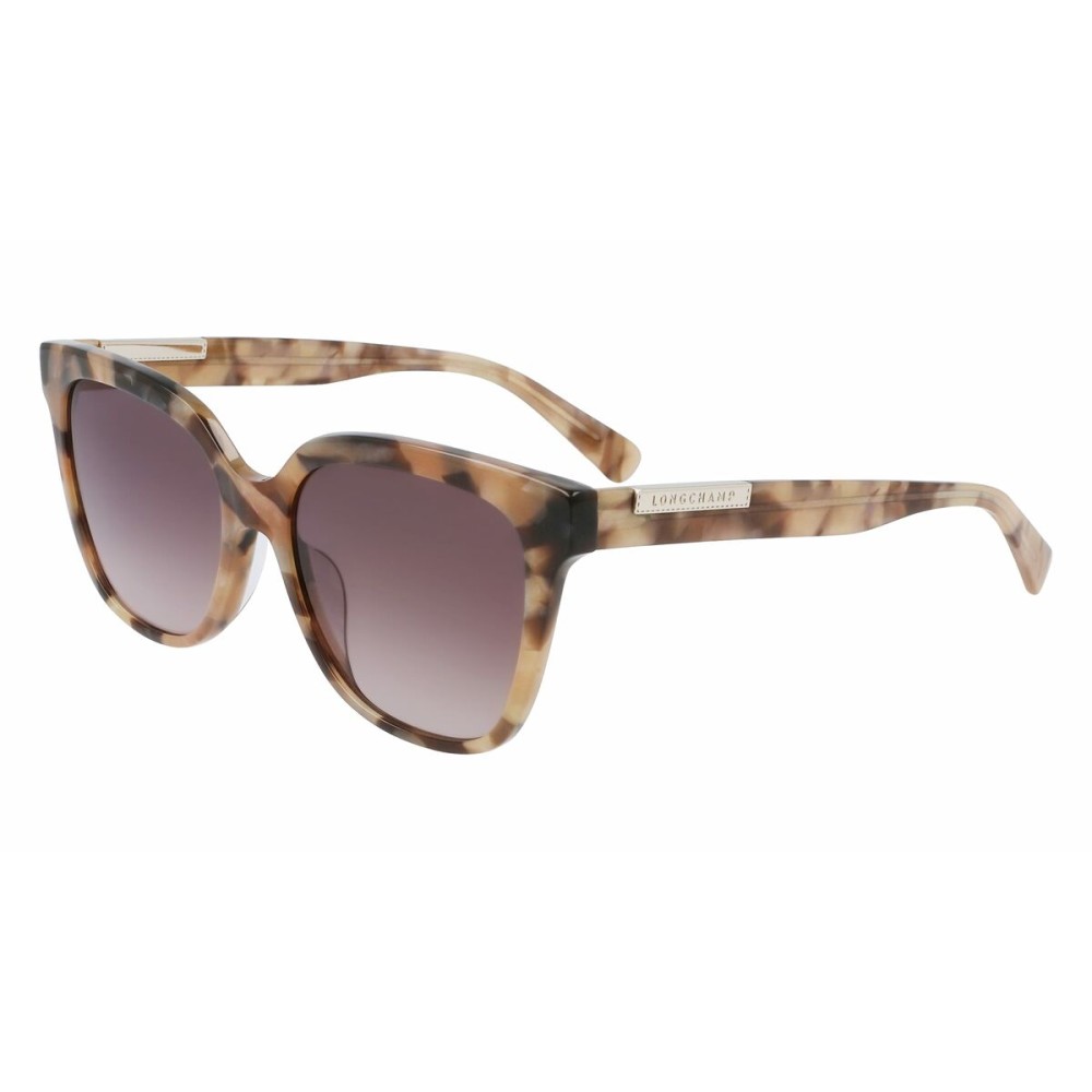 Lunettes de soleil Femme Longchamp LO644S-102