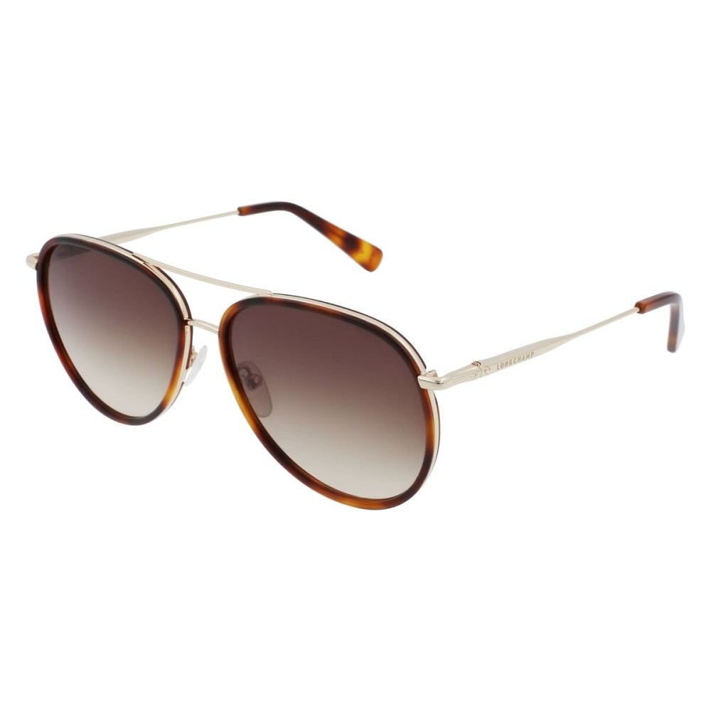 Damensonnenbrille Longchamp LO684S-712