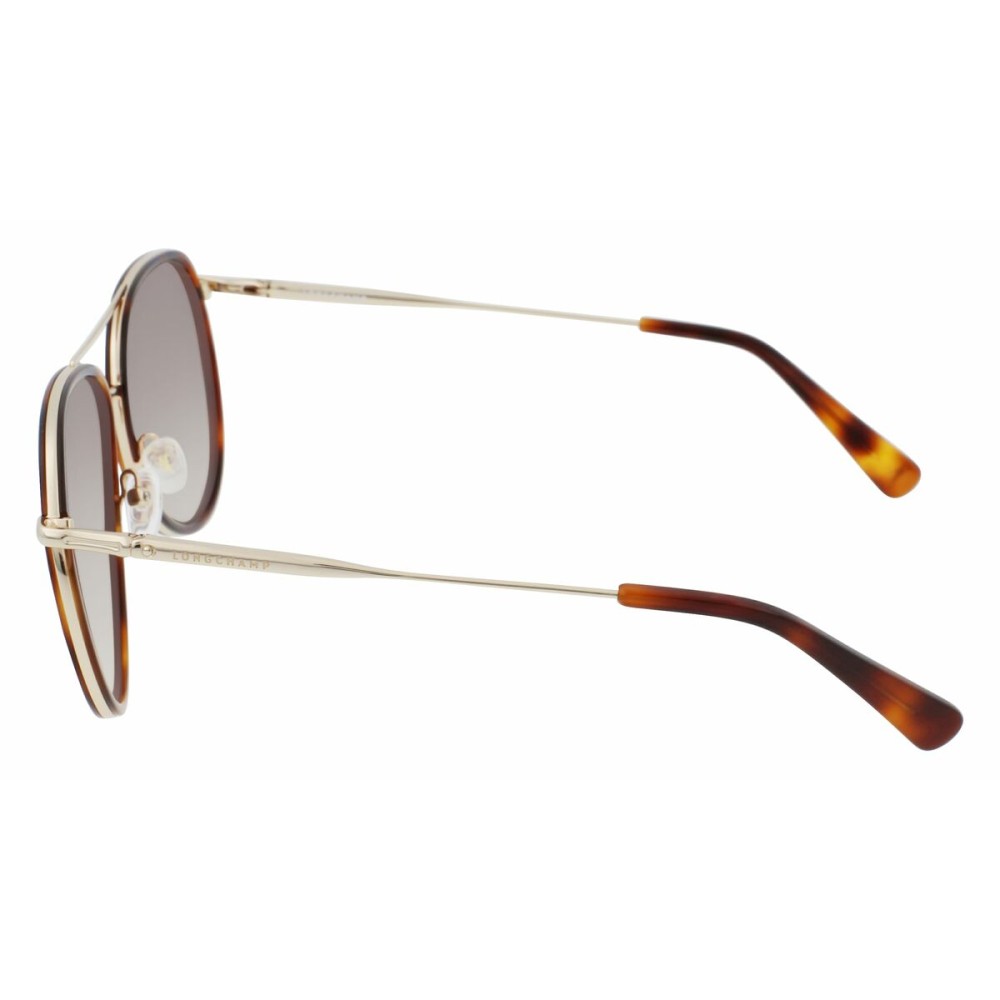 Damensonnenbrille Longchamp LO684S-712