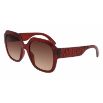 Ladies' Sunglasses Longchamp LO690S-602 ø 54 mm