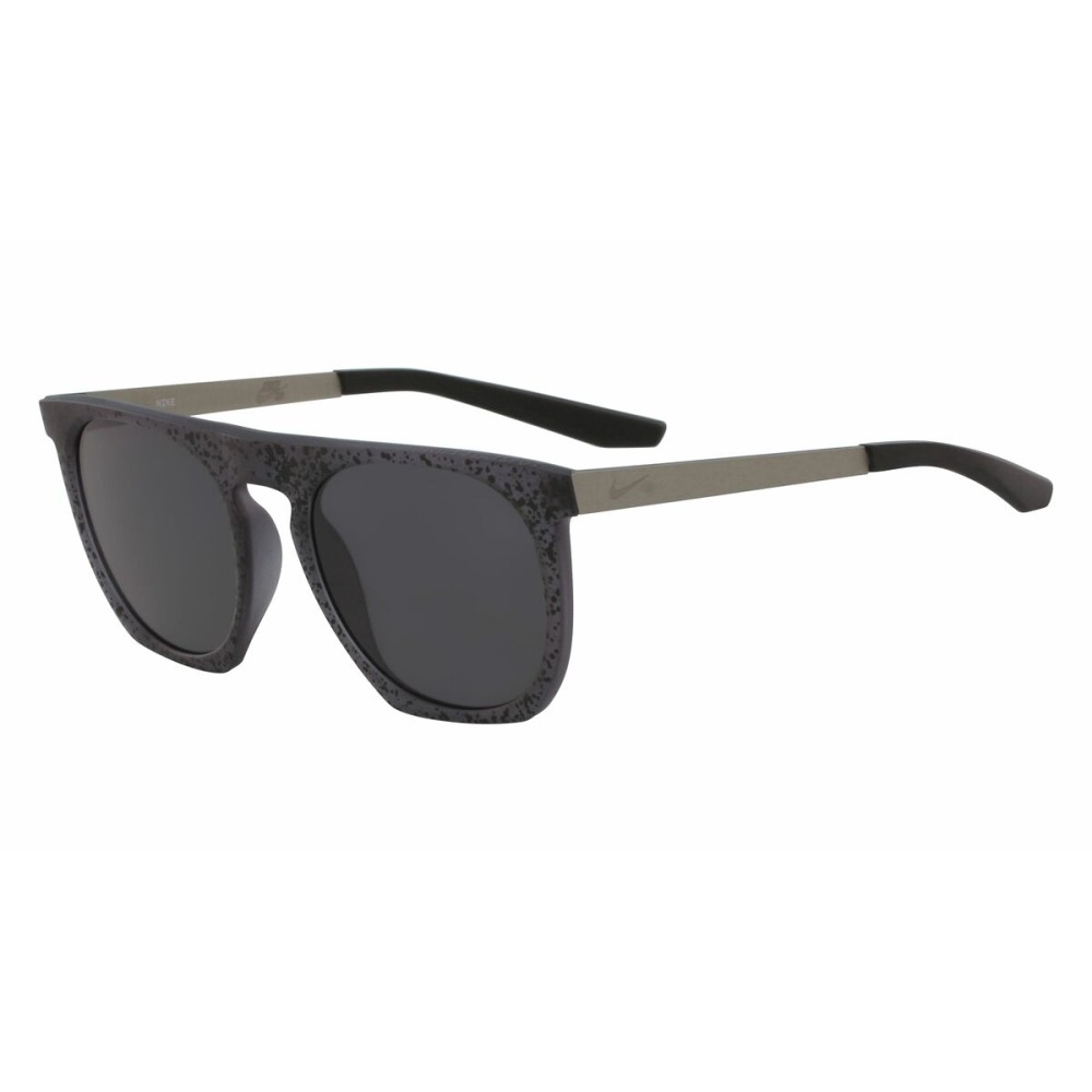 Men's Sunglasses Nike FLATSPOT-SE-M-EV1115-001 Ø 52 mm